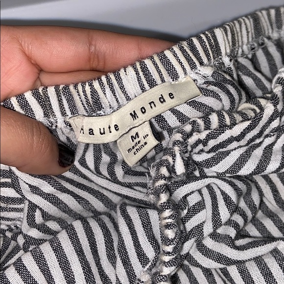 Off the shoulder top - Picture 4 of 5